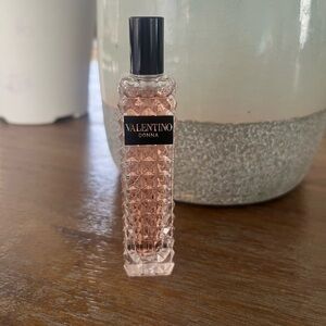 Valentino Born in Roma 15ml Glass Bottle